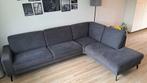 Nyborg Hoekbank van de Profijt Meubel!, Ophalen, Zo goed als nieuw, 150 cm of meer, Vierpersoons of meer