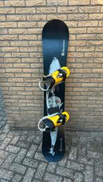 Duotone 68 extreme MTN, Sport en Fitness, Snowboarden, Ophalen of Verzenden, Zo goed als nieuw, Board