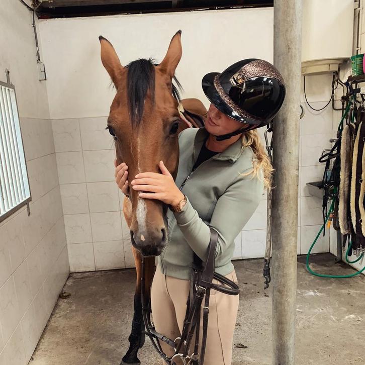 Instructie angst en trauma ruiter en paard., Dieren en Toebehoren, Paarden en Pony's | Overige Paardenspullen, Nieuw, Ophalen of Verzenden