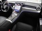 Mercedes-Benz GLC-klasse 300e 4MATIC AMG line, Gebruikt, 4 cilinders, 167 km/l, Wit