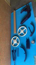 Vespa Ciao 65cc - Gereviseerd & Gespoten, Ophalen, Gebruikt, Overige typen