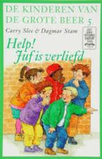 Serie Kinderen van de Grote Beer - Carry Slee, Ophalen of Verzenden, Zo goed als nieuw, Carry Slee, Fictie algemeen