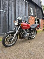 1998 Kawasaki Zephyr 550, Motoren, Ophalen, Gereviseerd