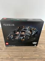 Lego 76023 The Dark Knight Tumbler, Ophalen of Verzenden, Nieuw, Complete set, Lego