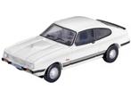 Ford CAPRI MK3 Wit, Ophalen of Verzenden, Nieuw, Auto