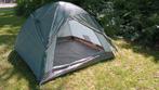 Tweepersoons tent, Ophalen of Verzenden, Gebruikt, Tot en met 2