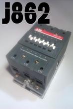 ABB 145 Ampere 230 Volt AC gestuurde contactor relais A95-30, Gebruikt, Affolternstrasse 44, 8050 Zurich, Switzerland, ABB Asea Brown Boveri Ltd