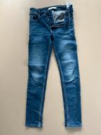 Mooie CK jeans/ spijkerbroek maat 14 blauw, Broek, Gebruikt, Calvin Klein Jeans, Ophalen of Verzenden