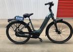 Zgan Stella Livorno Elektrische fiets, Fietsen en Brommers, Elektrische fietsen, Ophalen, Zo goed als nieuw, 50 km per accu of meer