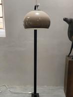 Vloerlamp dijkstra vintage jaren 60-70, Huis en Inrichting, Gebruikt, Seventies, Ophalen of Verzenden, Metaal