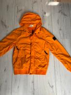 Stone Island Jack jongens maat 12, Kinderen en Baby's, Kinderkleding | Maat 158, Verzenden, Zo goed als nieuw, Jongen, Jas