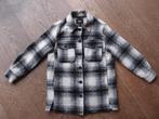 Erg mooie ONLY dames meisjes blouse jas shacket maat XS 34, Ophalen of Verzenden, Zo goed als nieuw, Jasje, Maat 34 (XS) of kleiner