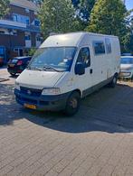 Adria camper op basis van Fiat Ducato, Bus-model, Diesel, Tot en met 3, Particulier