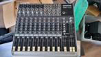 Een hele en goeie MACKIE 1402-VLZ3 Premium Mic / Line Mixer, Muziek en Instrumenten, Mengpanelen, Ophalen, Zo goed als nieuw