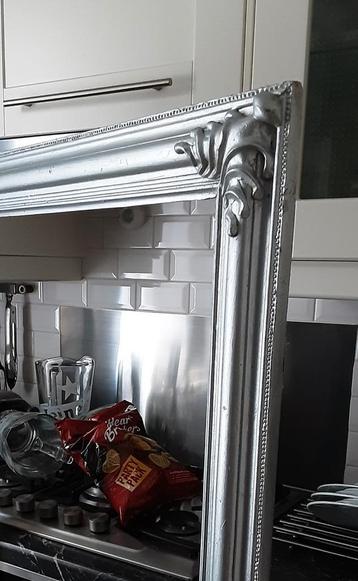 Lijst schilderijlijst 85 x 155 beschikbaar voor biedingen