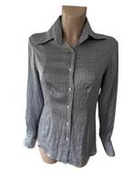 Artu Napoli blouse S, Blauw, Halswijdte 38 (S) of kleiner, Ophalen of Verzenden
