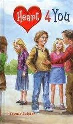 Heart 4 you / Teunie Suijker., Ophalen of Verzenden, Zo goed als nieuw, Christendom | Protestants