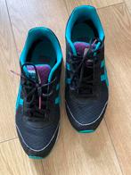 Asics Tiger Onitsuka 39, Zwart, Ophalen of Verzenden, Sneakers of Gympen, Gedragen