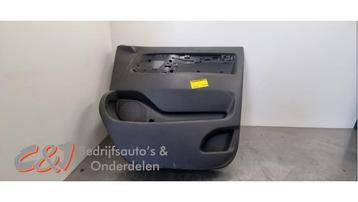 Portierbekleding 2Deurs rechts van een Peugeot Expert beschikbaar voor biedingen