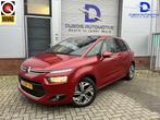 Citroen C4 Picasso 1.6 Exclusive|NAP|NW KETTING|CAMERA|NAVI, Voorwielaandrijving, Gebruikt, C4 (Grand) Picasso, Origineel Nederlands
