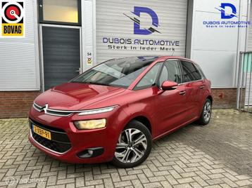 Citroen C4 Picasso 1.6 Exclusive|NAP|NW KETTING|CAMERA|NAVI beschikbaar voor biedingen
