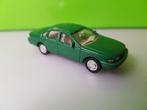 Cararama - Chevrolet Caprice [groen] 1/72 #2, Ophalen of Verzenden, Gebruikt, Auto