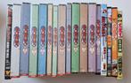 Enorme stapel Inu-Yasha anime dvd boxsets, TV-serie en films, Gebruikt, Tekenfilm, Boxset, Ophalen of Verzenden