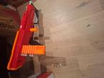 Mega nerf sniper, Ophalen of Verzenden, Zo goed als nieuw