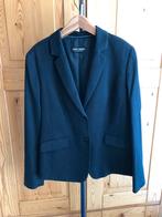 Gerry Weber Donkerblauwe dames blazer, Blauw, Ophalen of Verzenden, Jasje, Gedragen
