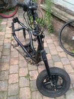 Vivacity brom frame, Ophalen, Gebruikt
