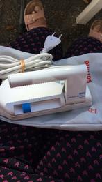 Reisstrijkijzer - Philips Stewardess, Ophalen, Gebruikt