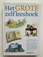 Het grote zelfleesboek, Non-fictie, Verzenden, Zo goed als nieuw, Diverse Auteurs
