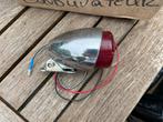 Achterlicht custom caferacer, Ophalen, Gebruikt