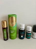 Young Living etherische oliën, Sport en Fitness, Gezondheidsproducten en Wellness, Ophalen of Verzenden, Zo goed als nieuw, Aroma
