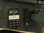 Fysic FM-7800 senioren mobiltelefon, Ophalen of Verzenden, Gebruikt, 1 handset