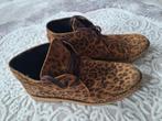 Bronx Luipaard Schoenen - Maat 39, Gebruikt, Schoenen, Ophalen of Verzenden, Bronx
