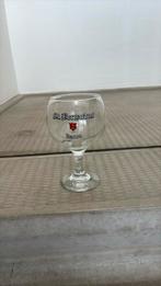 St. Bernardus glas 33cl, Ophalen of Verzenden, Zo goed als nieuw, Glas of Glazen, Overige merken