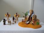 Playmobil Sfinx met grafrovers en kamelen. (zijn twee sets), Kinderen en Baby's, Speelgoed | Playmobil, Complete set, Ophalen of Verzenden