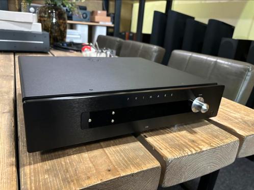 Primare i25 DAC DM36 Zwart (WEBSHOPRETOUR), Audio, Tv en Foto, Stereo-sets, Nieuw, Overige merken, Draagbaar, Ophalen of Verzenden