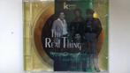 The Real Thing - You To Me Are Everything, Soul of Nu Soul, Zo goed als nieuw, 1980 tot 2000, Verzenden