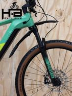 Cube Reaction Hybrid SL 625 29 inch E-Mountainbike Sram NX, Overige merken, Hardtail, Heren, Ophalen of Verzenden