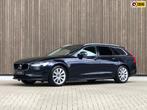 Volvo V90 2.0 D4 Momentum AWD 190 PK *2019*, Automaat, 1998 cc, Stof, 193 €/maand