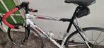 Racefiets zannata, Aluminium, 49 tot 53 cm, Zo goed als nieuw, Meer dan 20 versnellingen