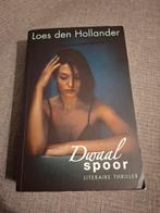 Loes den Hollander - Dwaalspoor, Boeken, Ophalen of Verzenden, Gelezen