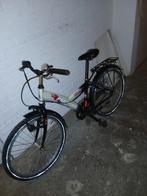 Mooie fiets, Fietsen en Brommers, Fietsen | Vouwfietsen, 20 inch of meer, Gebruikt, Versnellingen, Deels opvouwbaar