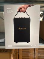 Marshall Tufton Nieuw - Krachtige Draagbare Speaker, Ophalen of Verzenden, Nieuw, Front, Rear of Stereo speakers, Overige merken