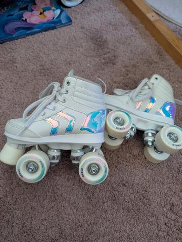 Rolschaatsen maat 30 beschikbaar voor biedingen