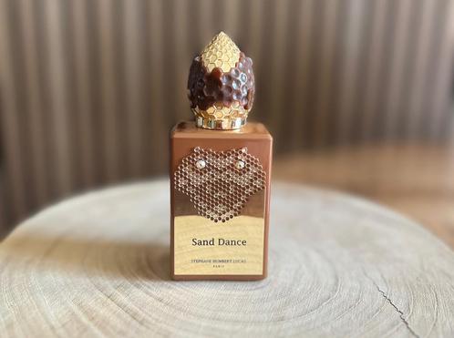 Stephane Humbert Lucas Sand Dance Sample / decant / tester, Sieraden, Tassen en Uiterlijk, Uiterlijk | Parfum, Nieuw, Ophalen of Verzenden