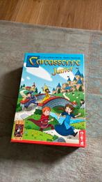 Carcassone junior, Ophalen, Zo goed als nieuw, 999 Games