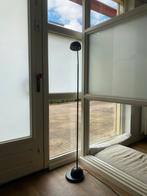 Staande Leeslamp - Goede Staat, Aanpasbare Kop, Huis en Inrichting, Lampen | Vloerlampen, Ophalen, Zo goed als nieuw, Metaal, 100 tot 150 cm